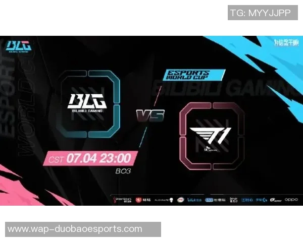 挑战者杯中BLG战队节奏表现分析与未来展望实时新闻